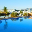 Piso de lujo con impresionantes vistas, terraza, parking y trastero, Santa Margarida, Roses, Costa Brava