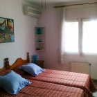 Maison avec amarre dans une zone tranquille d'Empuriabrava