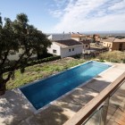 For sale magnificent luxury villa in Palau Savardera, Costa Brava