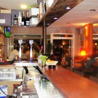 Vente fond de commerce Bar Restaurant dans le centre de Empuriabrava Costa Brava