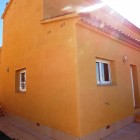 Casa de obra nueva con piscina y garaje en Empuriabrava