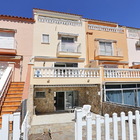 CASA 4 DORMITORIOS CERCA DE LAS TIENDAS Y PLAYA EMPURIABRAVA