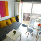 Renovated studio at 100m from the beach of Empuriabrava, Costa Brava