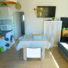 For sale renovated apartment with 2 bedrooms and parking, 200m from Salatar beach, Roses