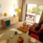 Holiday apartment on the promenade of Roses, Costa Brava