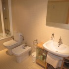 Apartamento con vistas al canal y piscina en Santa Margarita, Roses