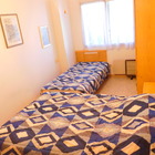 Esplendido apartamento con 2 habitaciones en 1 linea del mar Empuriabrava, Costa Brava