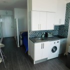 Vente Studio avec vues dégagées sur la plage d' Empuriabrava, Costa Brava