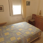 Se vende apartamento de 2 dormitorios y parking privado a 900 m de la playa en Empuriabrava