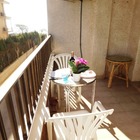 Very bright studio in 1st line of sea in Salatar, Roses