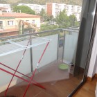 Piso moderno de 2 habitaciones en venta en Mas Oliva, Roses