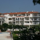 Beautiful apartment in the sector Sant Maurici Empuriabrava