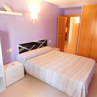 Location annuelle appartement avec 2 chambres et parking à Santa Margarita, Roses