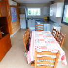Rent long-term stay 2-bedroom apartment and private parking Salatar, Roses