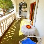 Appartement en location saisonnière à Rosas, zone Puig Rom