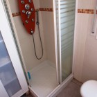 Atico avec piscine et parking à Roses, Costa Brava