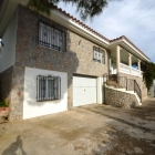 Maison à Roses, Mas Fumats, Costa Brava