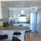 For sale standing apartment located in Salatar sector 50m from the sea, Roses