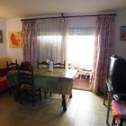 Apartment with 2 bedrooms in the center of Empuriabrava, Costa Brava
