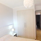 Location vacances appartement 2 chambres à 50m de la plage Santa Margarita, Roses