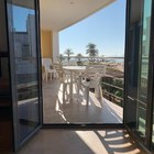 En vente superbe appartement première ligne de mer Rosas, Costa Brava 