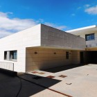 Fabulous newly built villa with exceptional sea views