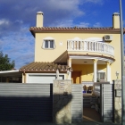 Detached house with 4 bedrooms, pool and garage in Empuriabrava