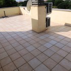 Atico avec piscine et parking à Roses, Costa Brava