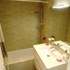 Vente Studio avec vues dégagées sur la plage d' Empuriabrava, Costa Brava
