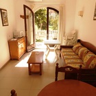 Zu verkaufen 1-Zimmer-Wohnung mit Gemeinschaftspool in Empuriabrava, Costa Brava