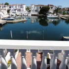 En vente maison de pêcheur 2 chambres à Empuriabrava, Costa Brava