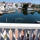 En venta casa de pescador de 2 dormitorios en Empuriabrava, Costa Brava