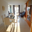 Apartment at 50m from the sea, with terrace and parking in centre of Roses, Costa Brava