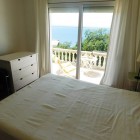 Holiday house with sea views in Roses, Costa Brava