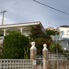 Maison à Roses, Mas Fumats, Costa Brava
