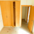 Recent 3 bedroom townhouse with garage, downtown Caste d'Empuries