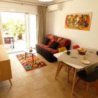 Apartamento de vacaciones en el paseo marítimo de Roses, Costa Brava