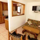 Seasonal rent apartment with 2 bedrooms in Empuriabrava, Costa Brava