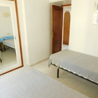 Apartamento 1 habitacion con parking a 100m de la playa Santa Margarita, Roses