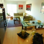 Luxus-Wohnung mit herrlichem Ausblick, Terrasse, Parkplatz und Stauraum, Roses, Costa Brava