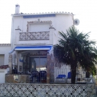 Maison avec amarre dans une zone tranquille d'Empuriabrava