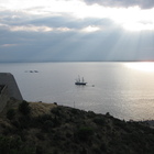 Magnifica casa con vista panoramica sul mare a Puig Rom, Roses, Costa Brava