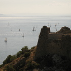 Magnifica casa con vista panoramica sul mare a Puig Rom, Roses, Costa Brava