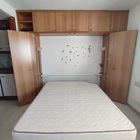 Alquiler vacacional estudio con parking privado en Santa Margarita, Roses