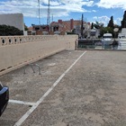 Rental holiday studio with private parking in Santa Margarita, Roses