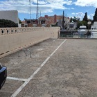 Studio zur Ferienvermietung mit Privatparkplatz in Santa Margarita, Roses