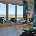 Magnifica casa con vista panoramica sul mare a Puig Rom, Roses, Costa Brava