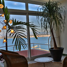 Magnifica casa con vista panoramica sul mare a Puig Rom, Roses, Costa Brava