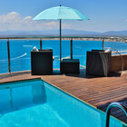 Magnifica casa con vista panoramica sul mare a Puig Rom, Roses, Costa Brava