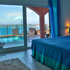 Magnifica casa con vista panoramica sul mare a Puig Rom, Roses, Costa Brava